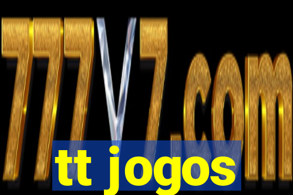 tt jogos